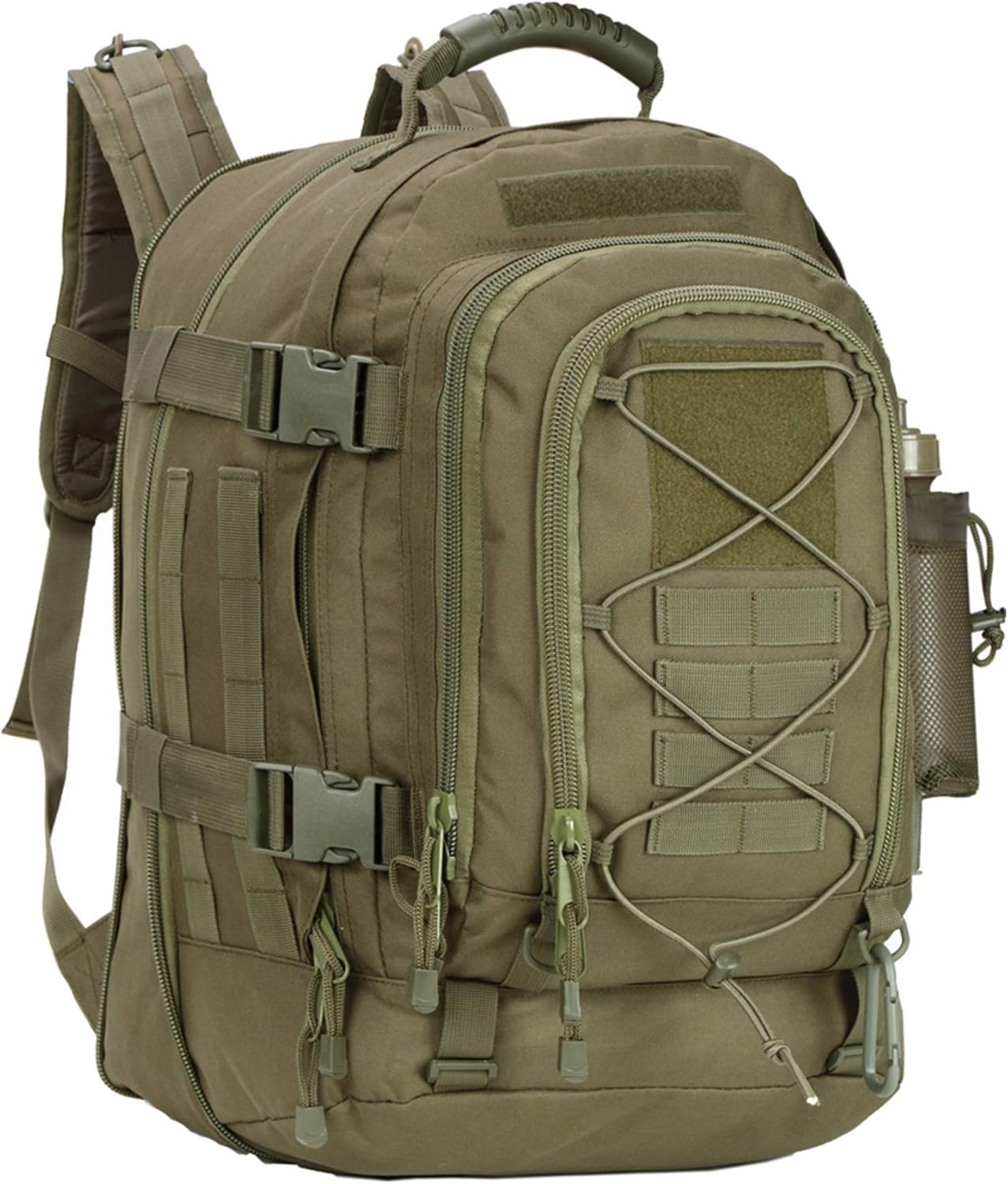 Armycamousa military tactical backpack Clearance
