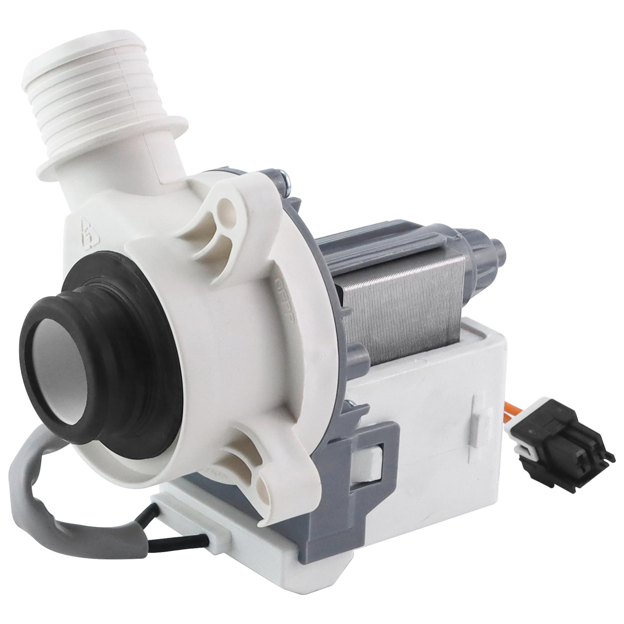 Amazon.com: WH23X24178 B40-3A01 Washer Drain Pump Assembly