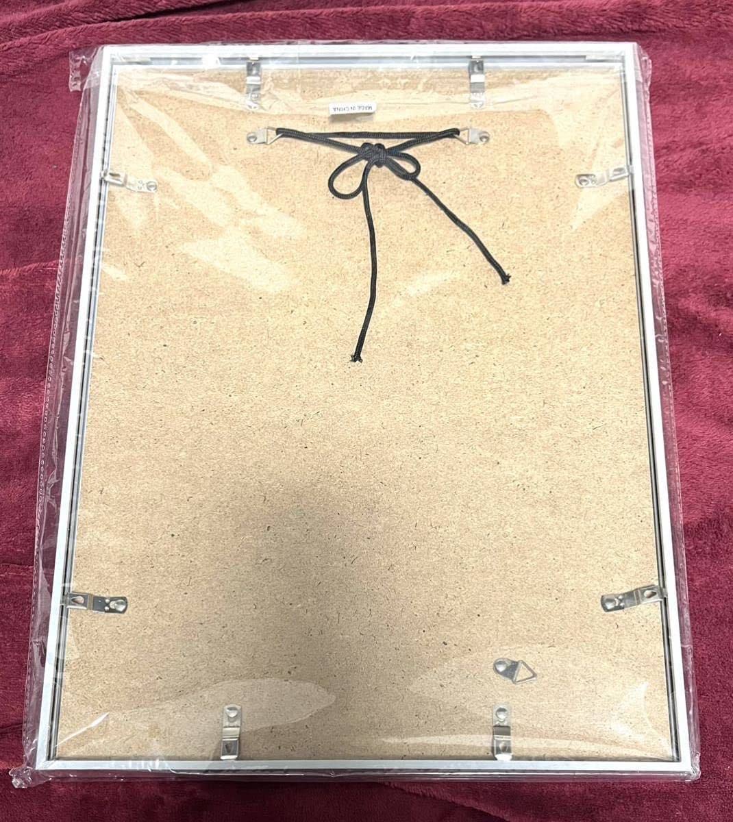 SLAM DUNK スラムダンク 限定 劇場版 アクリルボード タイプA THE