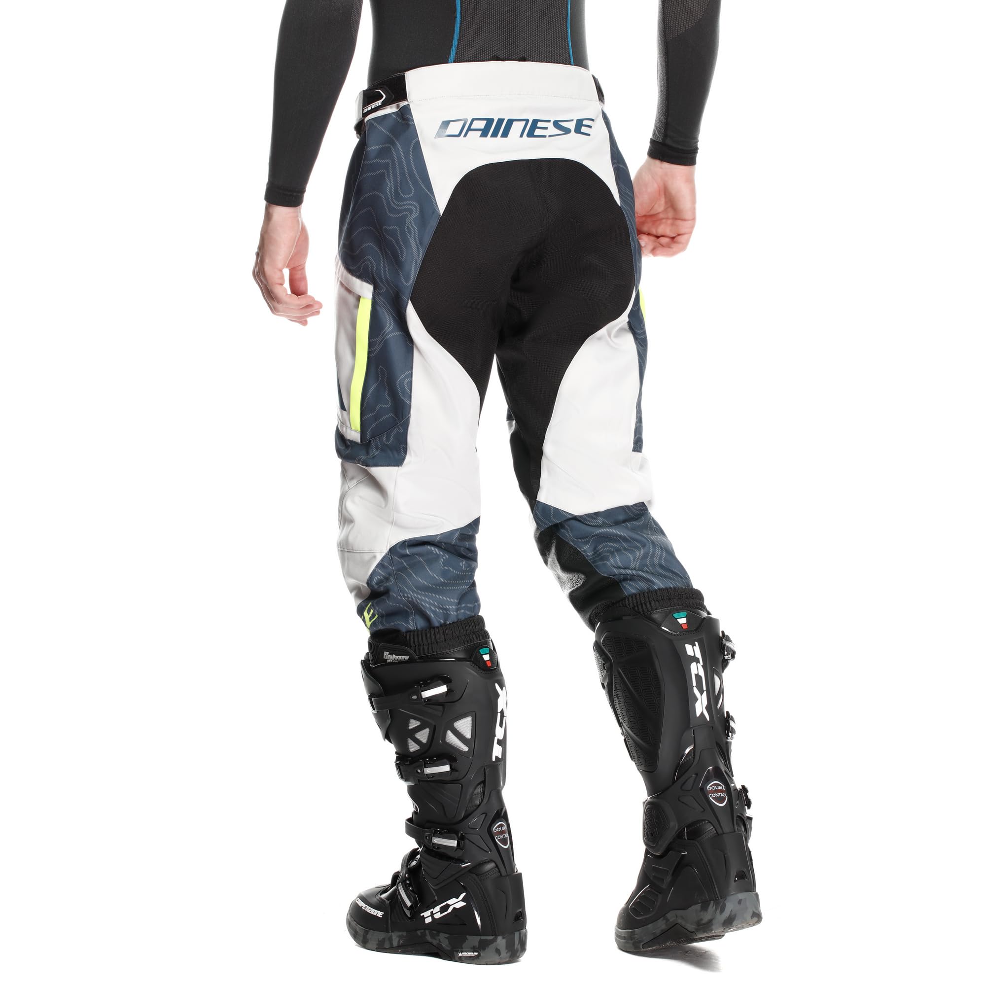 Dainese Herren Sterrato Tex Pants Motohosen Aus Stoff (1er Pack)