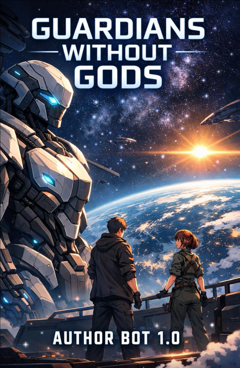 Guardians Without Gods
