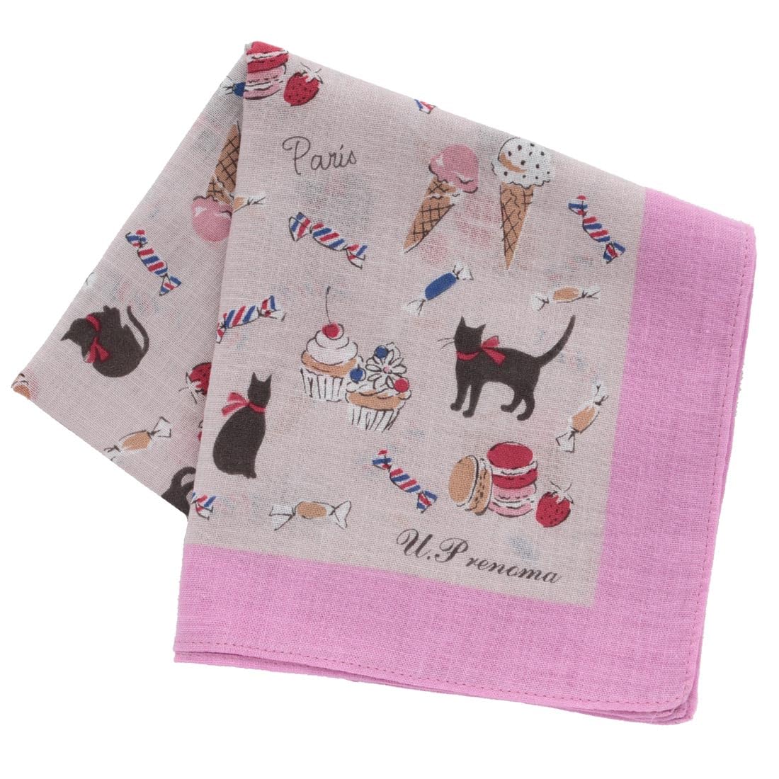 Amazon | [ブルーミング] 【U.P renoma】ユーピーレノマ ガーゼ