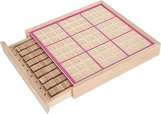 Número do Jogo de Xadrez Números Consecutivos Brinquedo de Madeira Brinquedos Educativos Jiugongge Brinquedos de Aprendizagem Jogo de Xadrez de Madeira Madeira de Faia Brinquedos