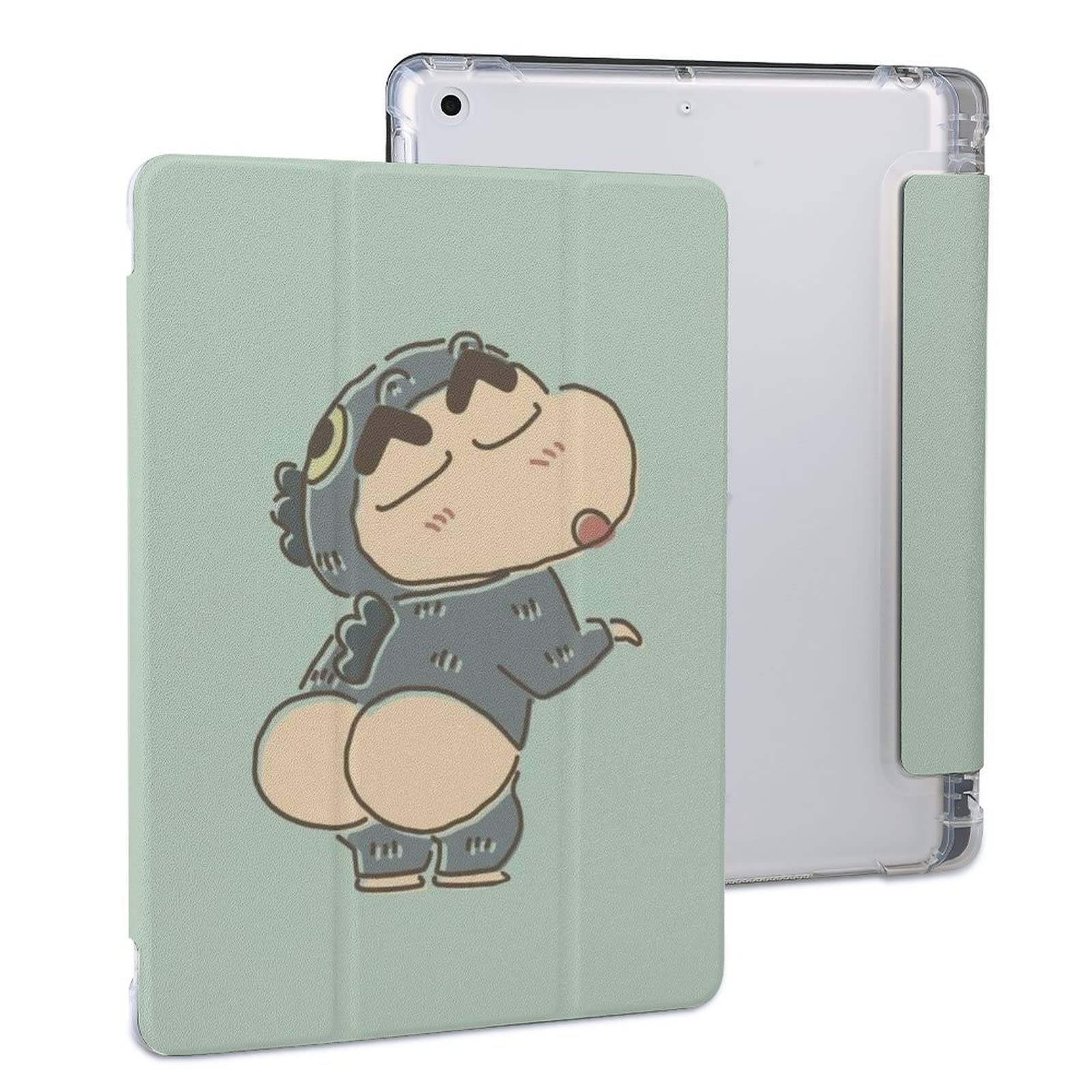 Amazon.co.jp: クレヨンしんちゃん ipad ケース iPad 9 ケース iPad 9