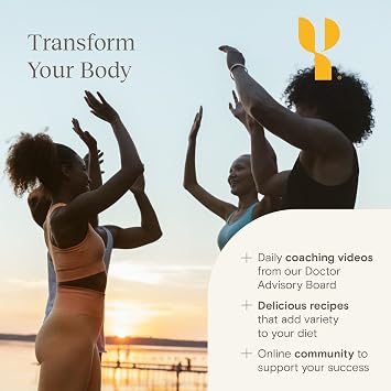 Yoli Transformation Kit Includes YES, Passion, Alkalete, Pure, Resolve and The Better Body System 28-Day Program T-Kit (Flavors Vary)