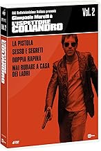 L'Ispettore Coliandro - Stag .2 (4Dvd) (4 DVD)