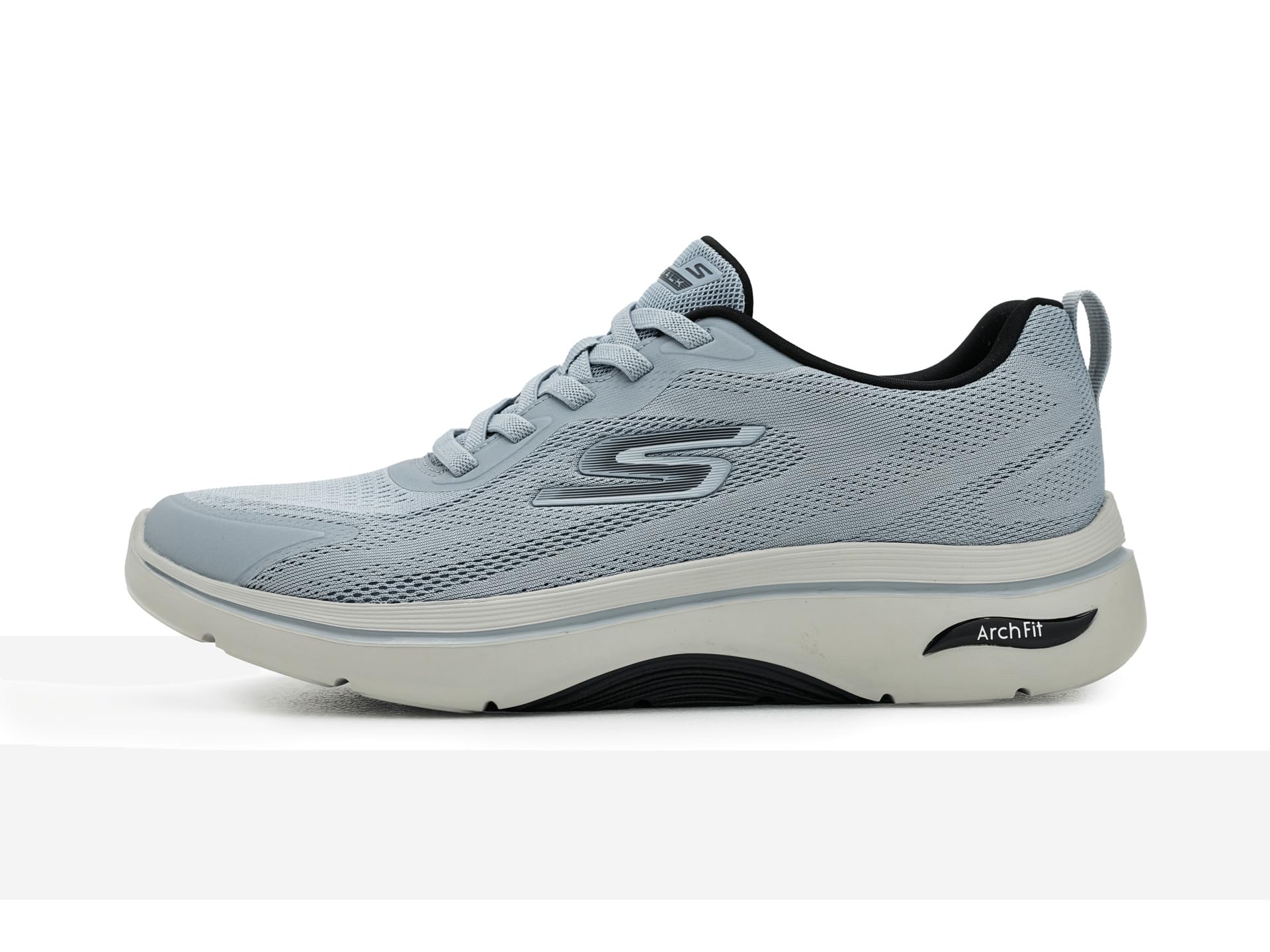 Skechers Go Walk Arch Fit 2.0 Levy Sneaker da Uomo