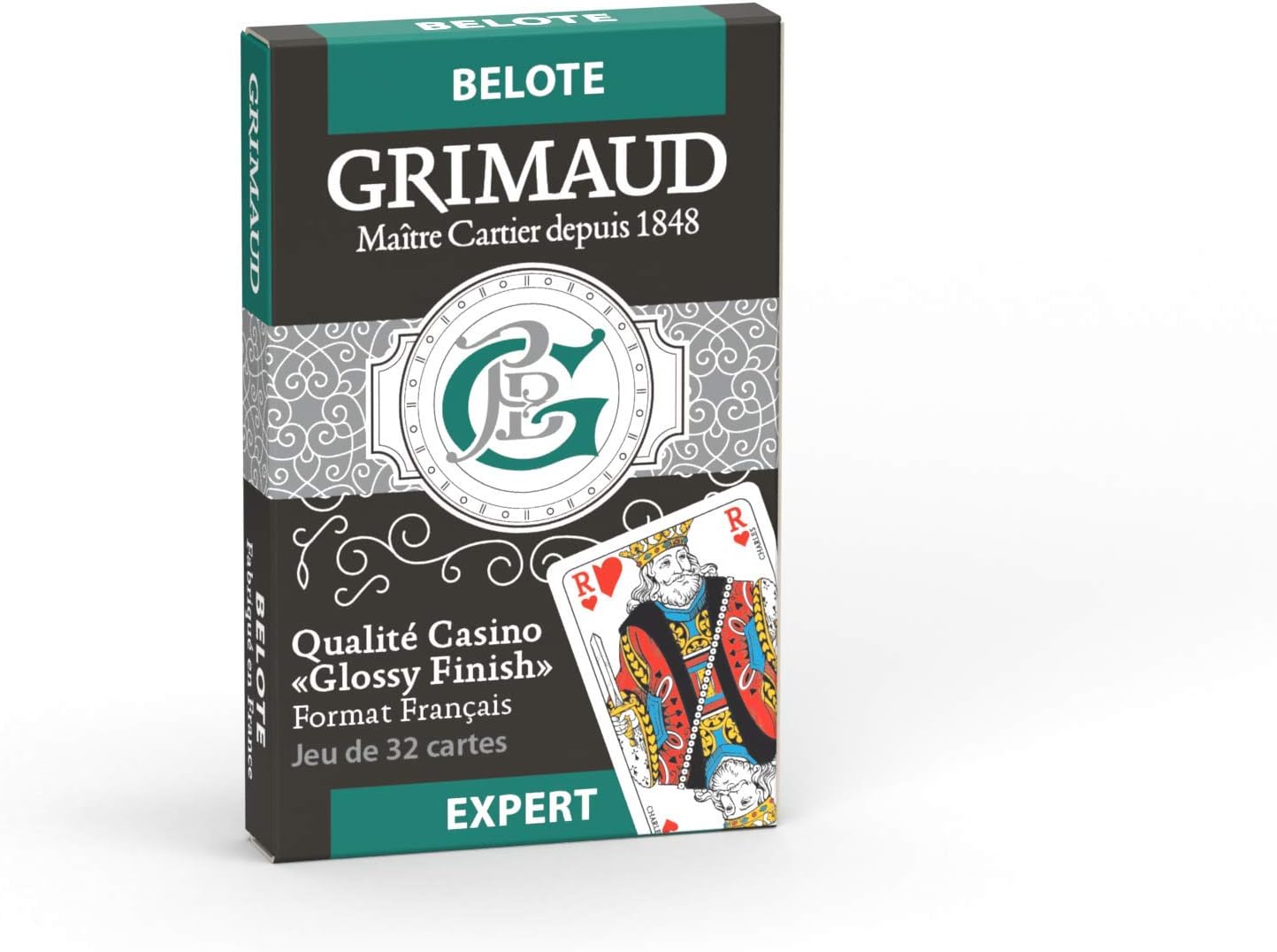 Grimaud