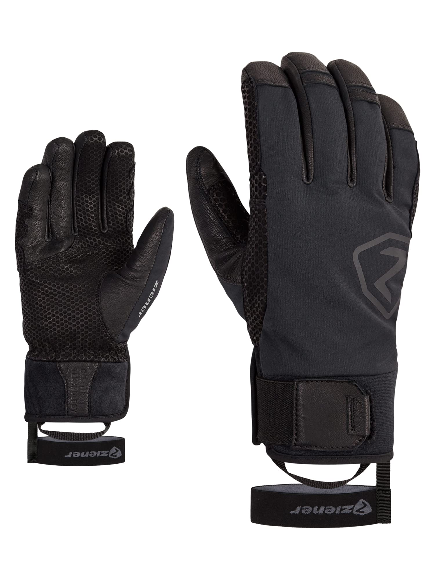 Ziener Gaspar AS(R) PR Glove rękawice
