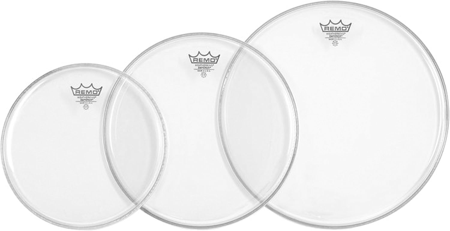 Remo Drum Head (812640501)