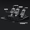 Logitech G29 Driving Force Feedback Racing Wheel Driving Force Logitech Racing Wheel Imports