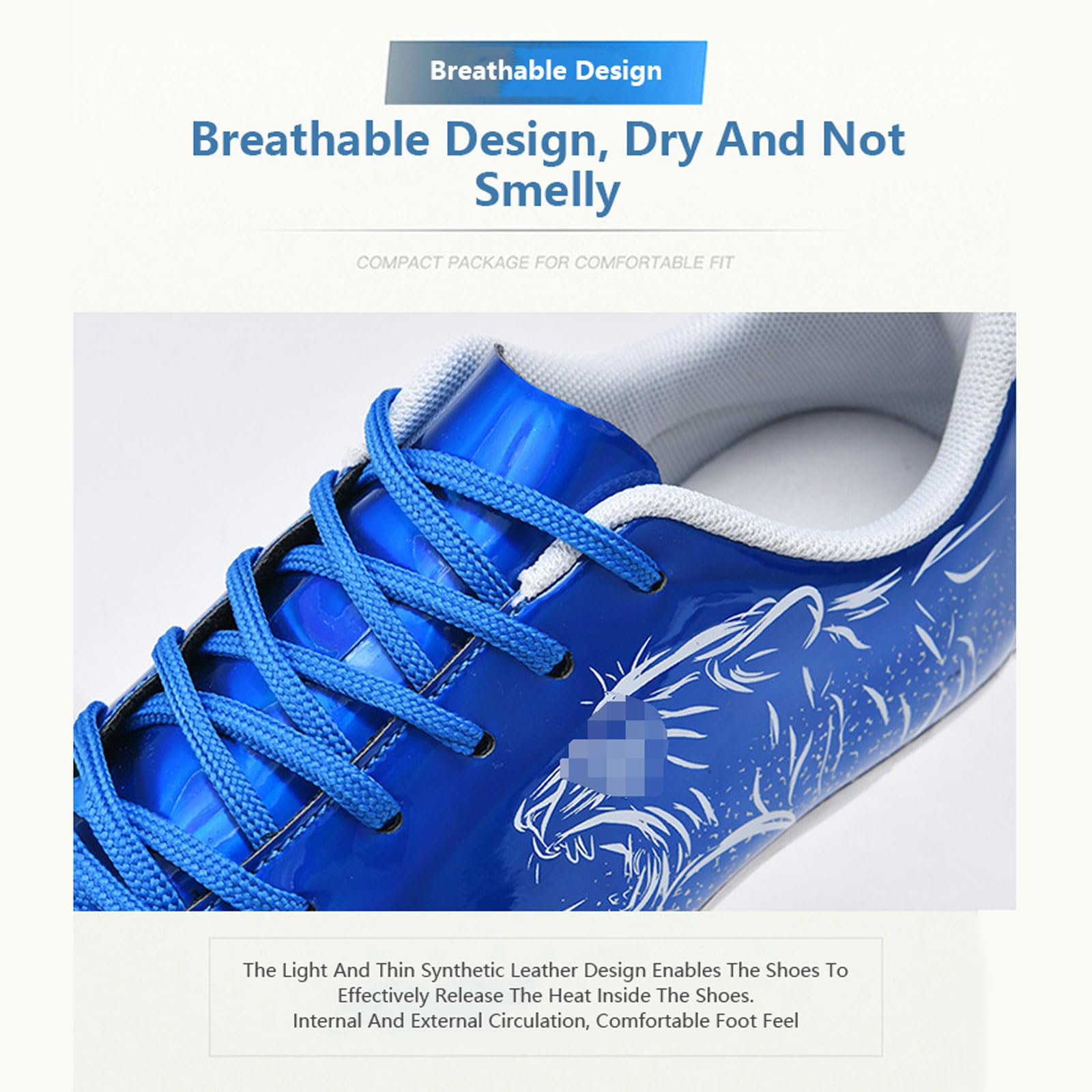 Zenithia Zapatillas De Atletismo con Clavos Zapatillas Deportivas con Clavos De,Zapatillas De Portivas para Pista Y Campo,Antideslizantes Transpirables CóModas para Entrenamiento De CompeticióN