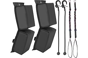 Towable Boat Fenders: Jet Ski Bumpers and Boat Fenders for Stress-Free Docking