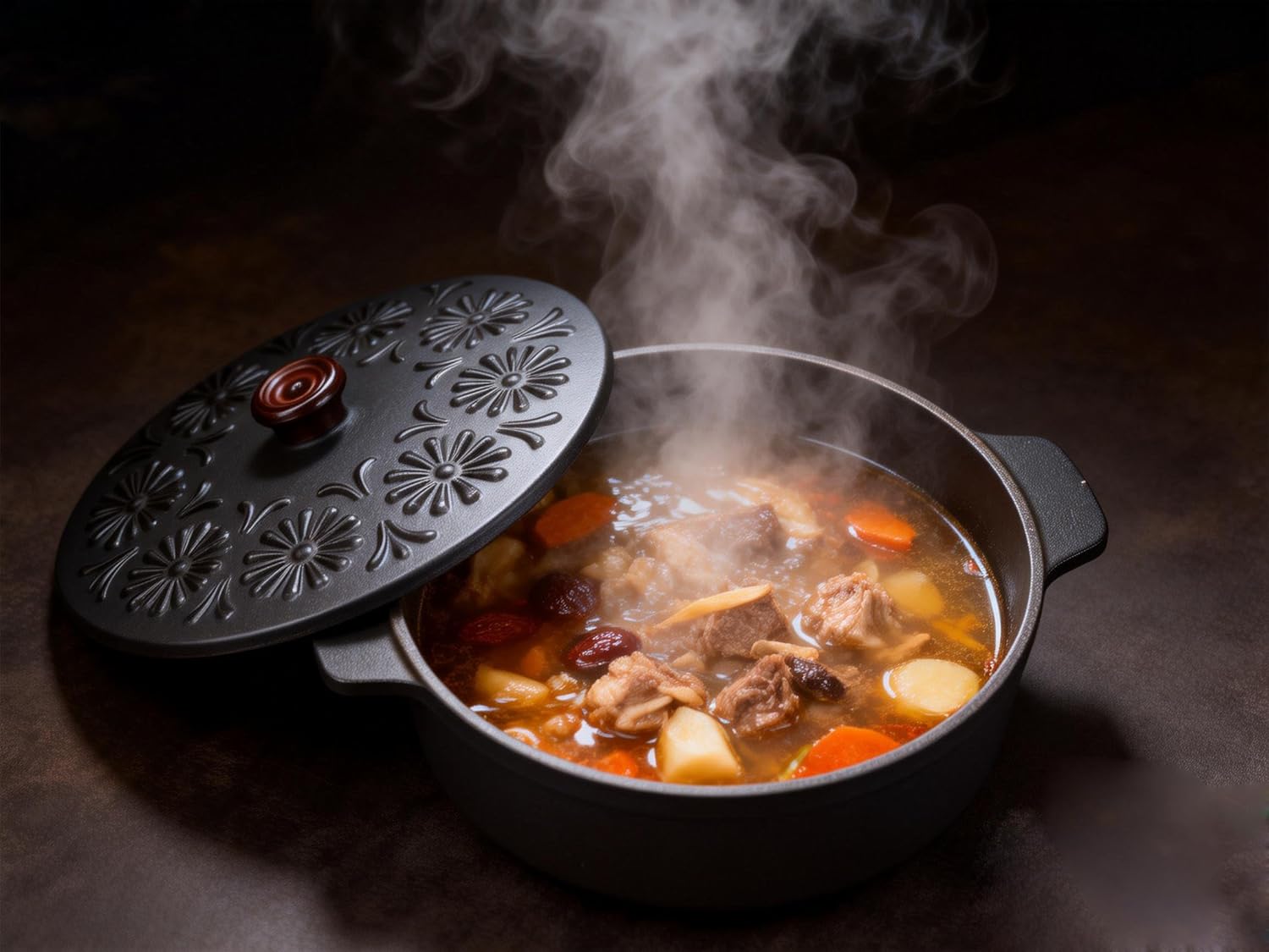 9.5" Cast Iron Tortilla Warmer with Lid - Microwave Tortilla and Pancake Warmer,with Taco Holders Set of 2, for Keeping Tortillas,Homes and Restaurants