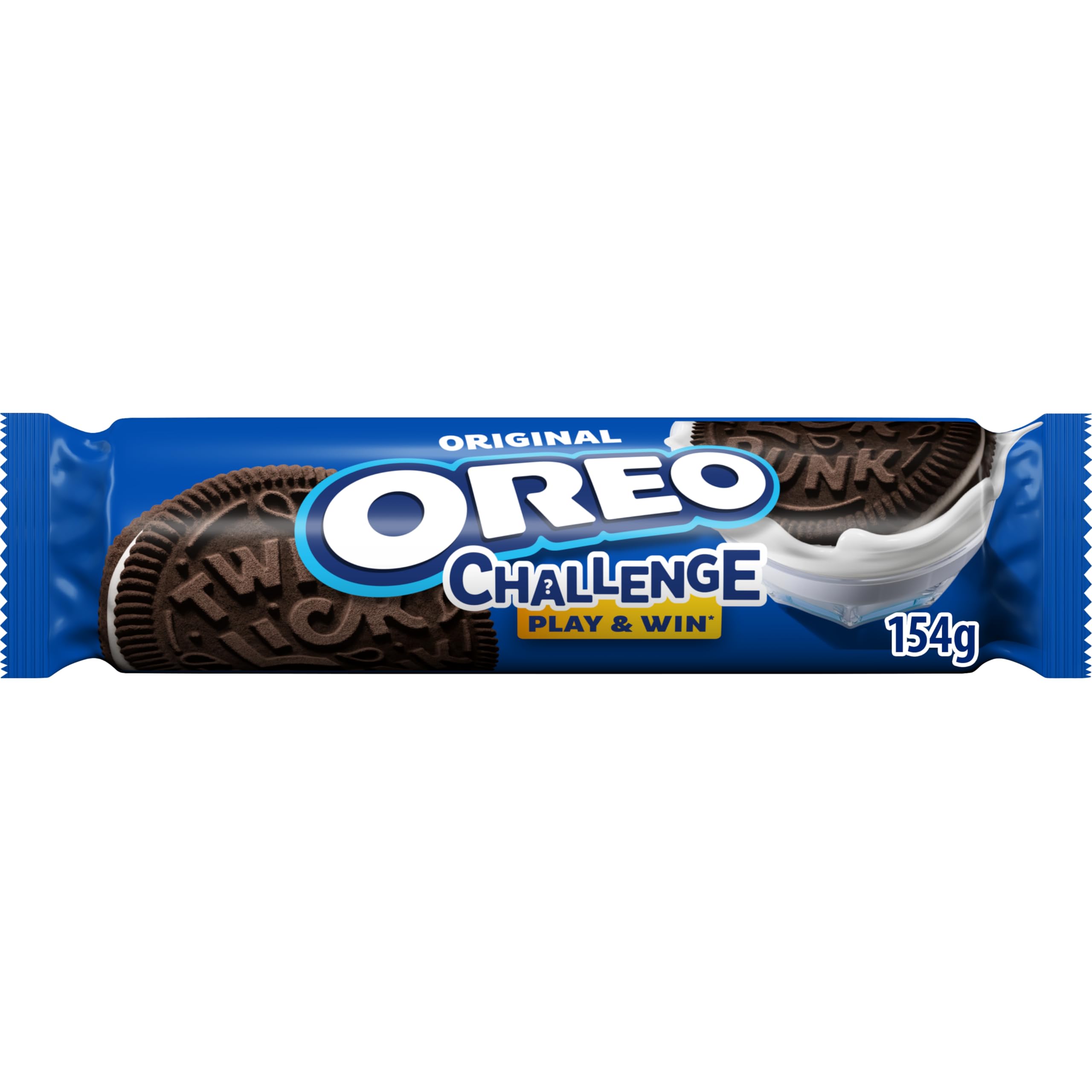 Amazon.co.jp: Oreo Original 154 g : 食品・飲料・お酒