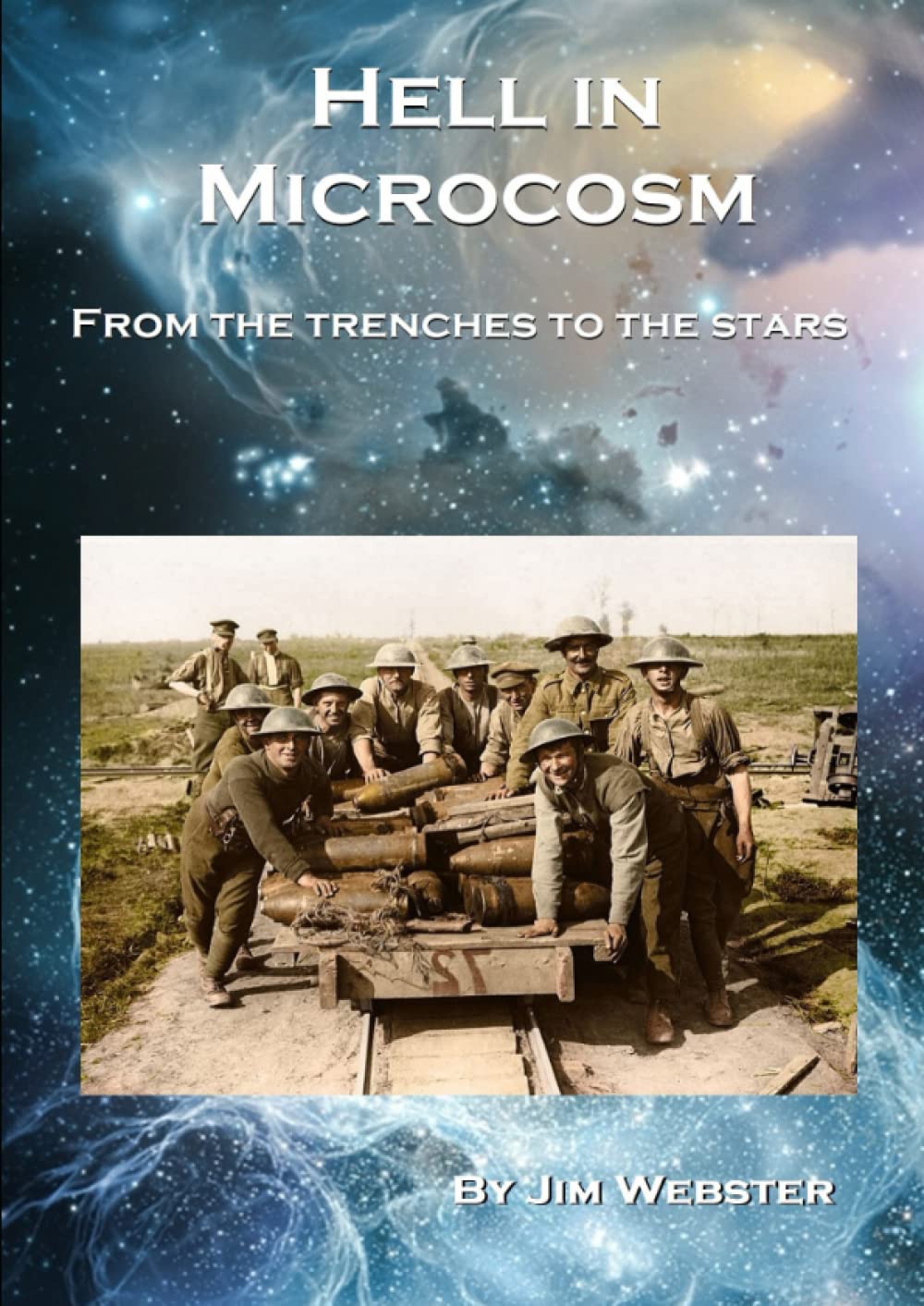 Hell in Microcosm (Wargames Rules)