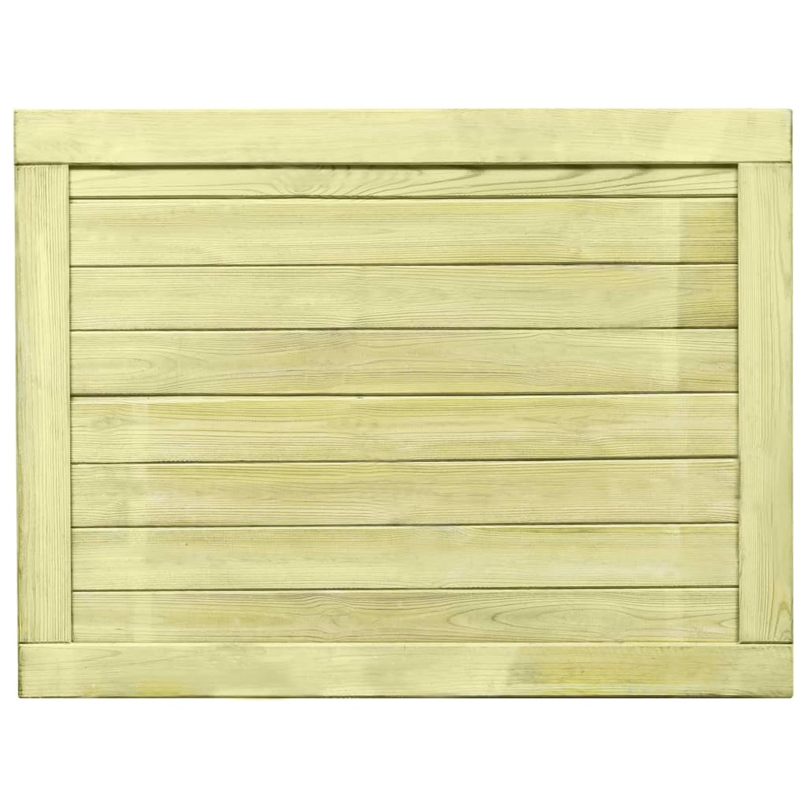 Piastrelle Legno Acacia Casaria 33 Pezzi - Sistema Ad Incastro, 3 M², 30x30 Cm, Per Esterni E Interni, Certificato FSC