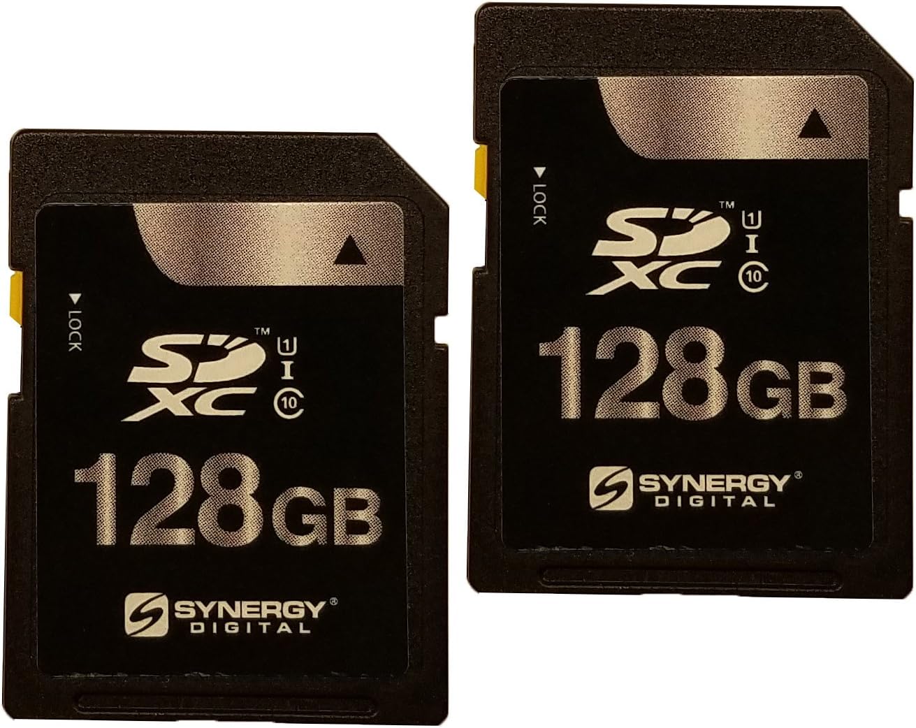 Olympus OM-D E-M1 Mark II Digital Camera Memory Card 2 x 128GB Secure Digital Class 10 Extreme Capacity (SDXC) Memory Card (2 Pack)