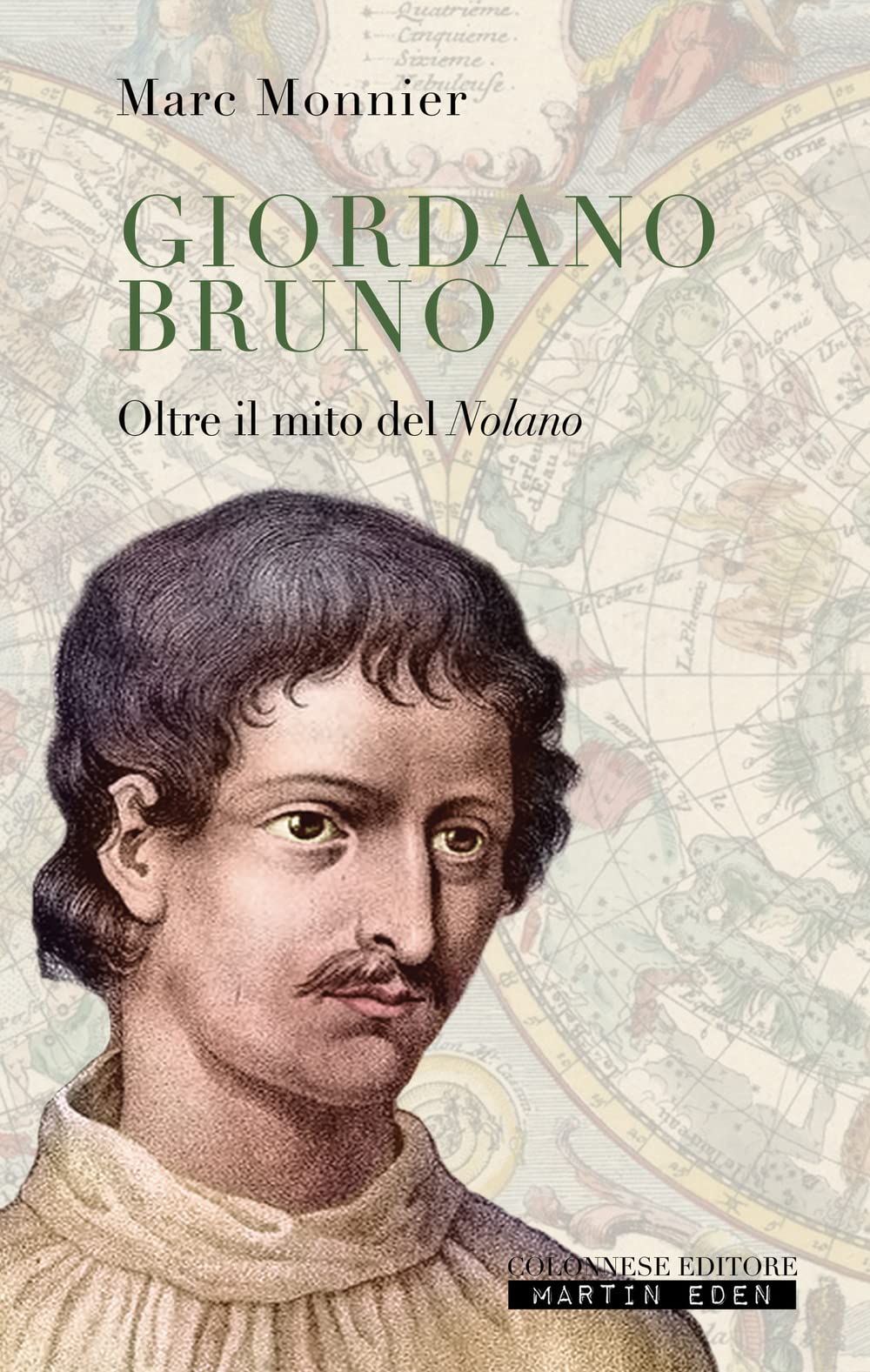 Giordano Bruno. Oltre Il Mito Del Nolano - 4