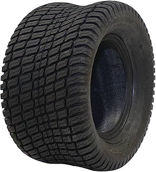 Amazon.com : Stens 165-404 Tire Compatible With/Replacement