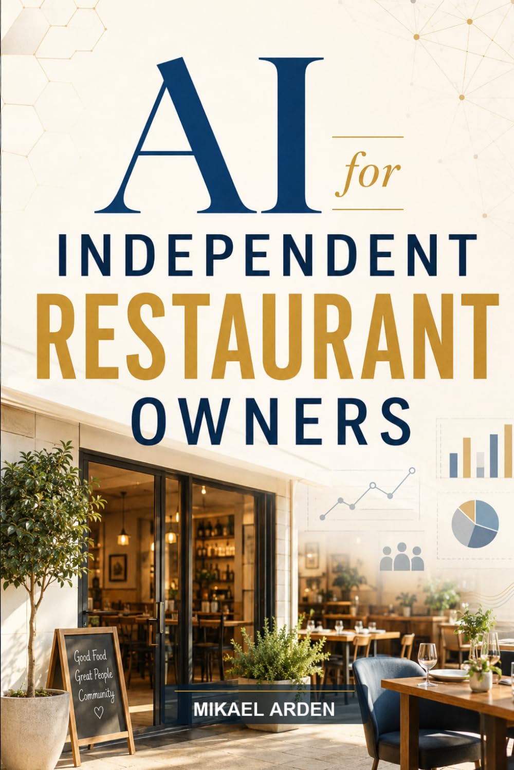 AI for Independent Restaurant Owners
