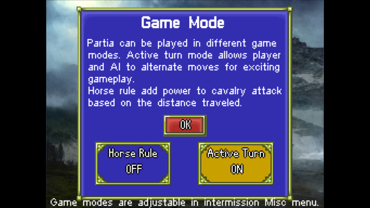Partia 2 App on Amazon Appstore