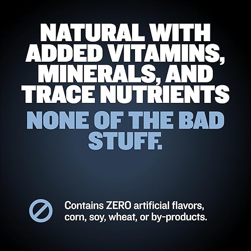 Miniatura 9 de Bully Max Alimento seco para perros de raza pequeña 2614 para piel, pelaje y estómago sensible, pollo y arroz, picaduras suaves y secas para