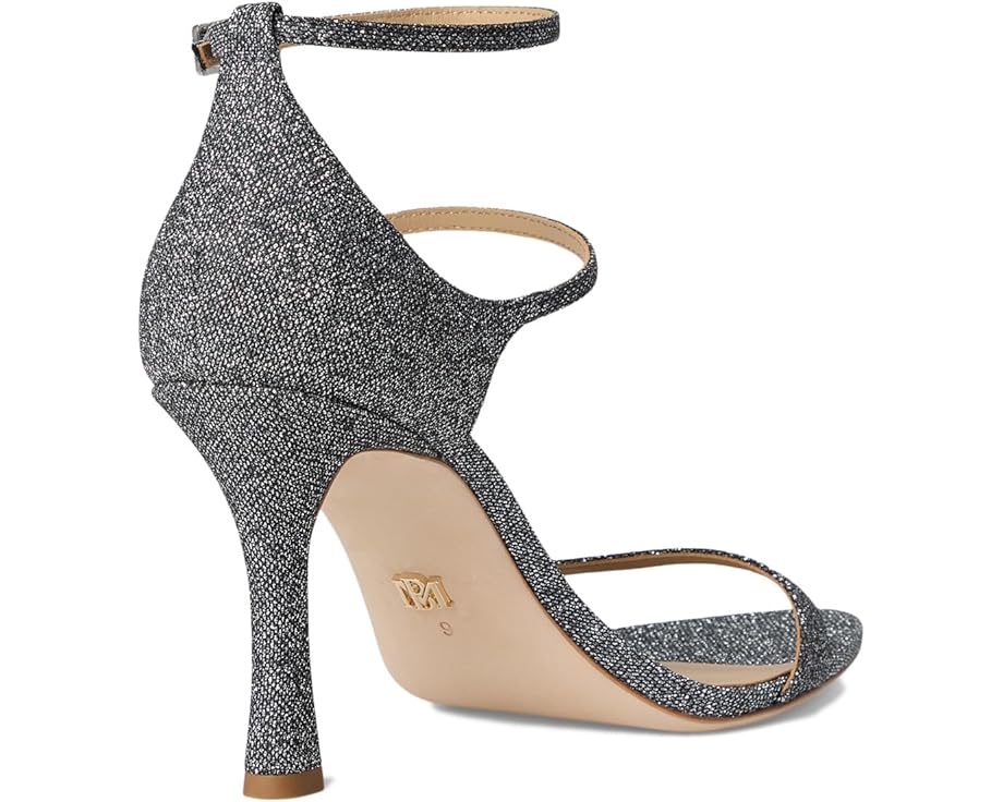 Badgley Mischka Valencia - Back View