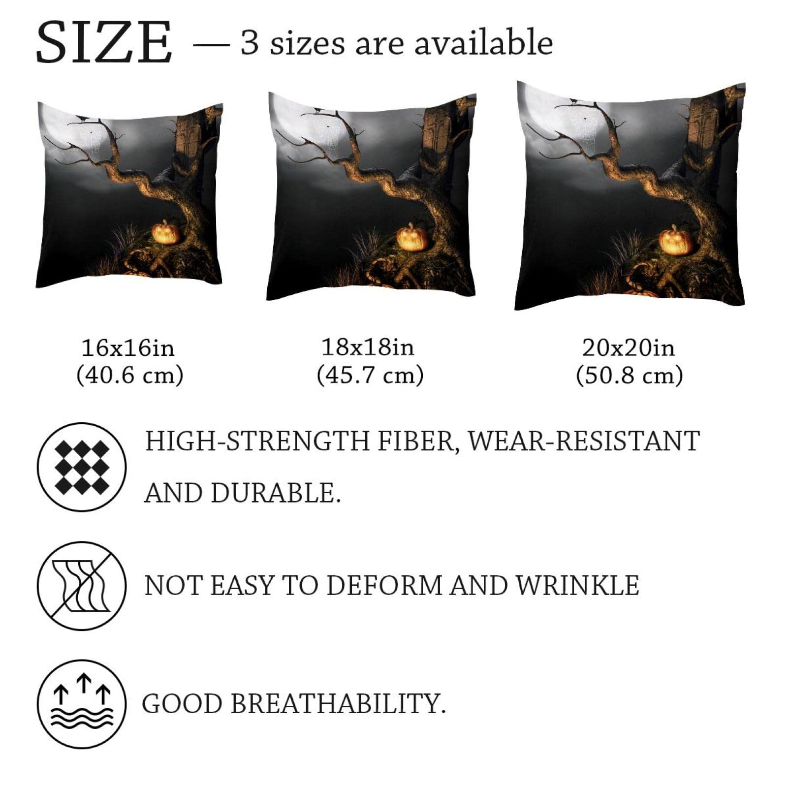 Alerfa Federa Cuscino Velluto 40x60cm Con Nappa E Cerniera: Per Divano, Letto, Auto, Camera Da Letto, Soggiorno, Cuscino Europeo - copertina