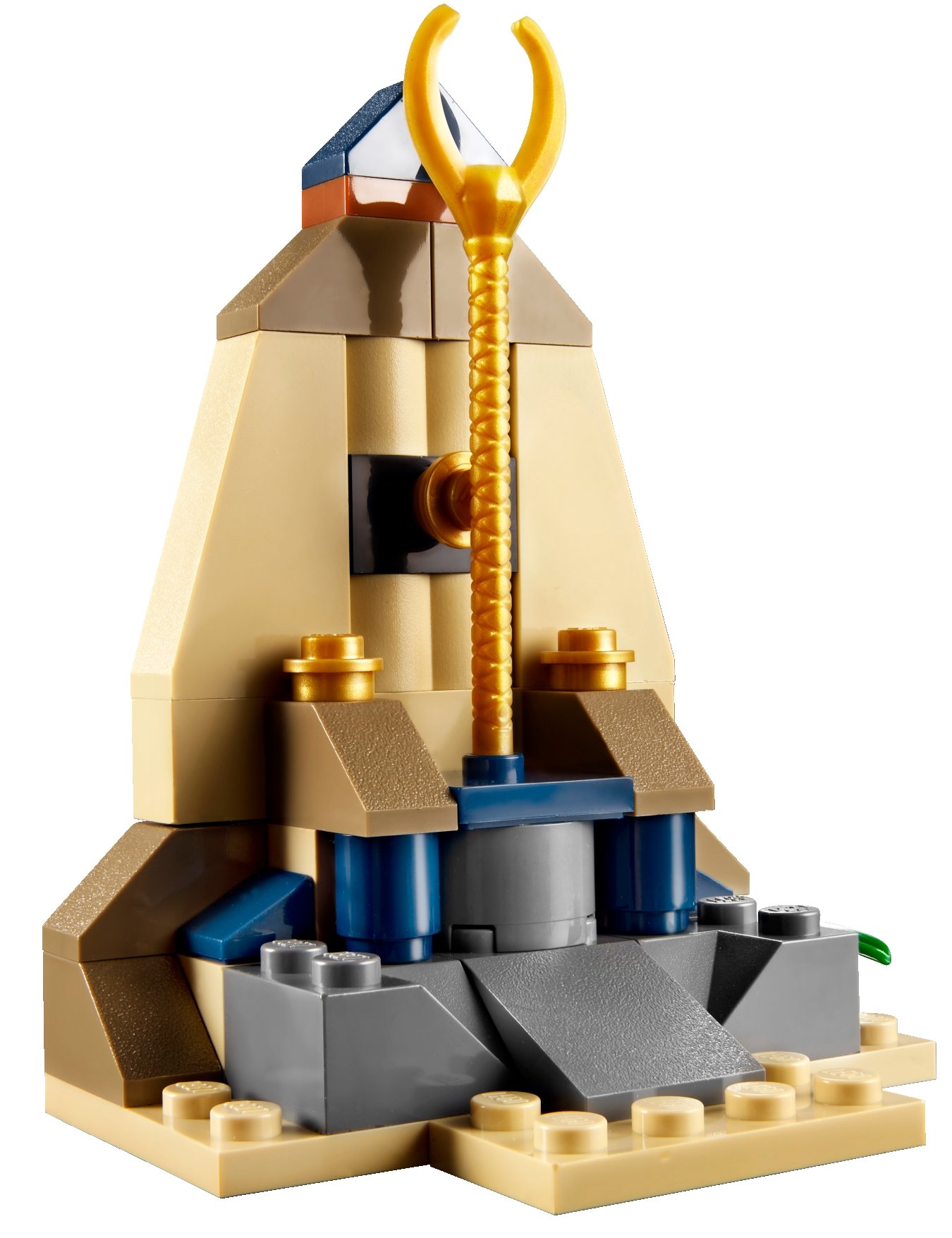 Amazon.co.jp: レゴ (LEGO) ファラオズ・クエスト ゴールデン 