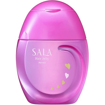 サラ パーフェクトジュレ ボブヘア用