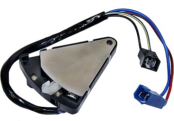 MTC VP140 / 9130035 Neutral Safety Switch (Ronal Brand AW55/BW55/AW70/AW71 Transmission includes the back up light Switch, Volvo models)
