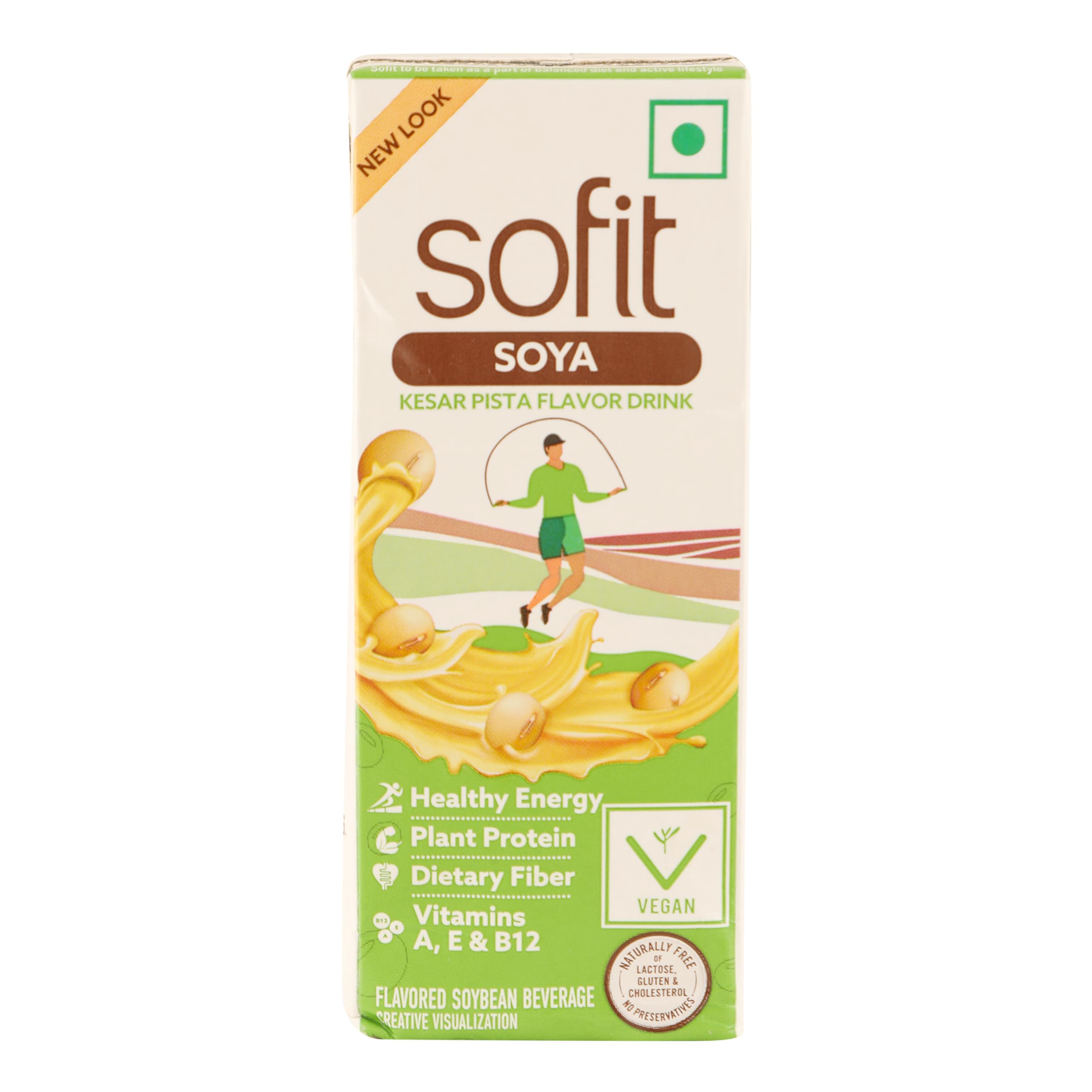 Sofit Kesar Pista Flavor Drink, 180ml (B0D31WPYNQ) Amazon Price History, Amazon Price Tracker