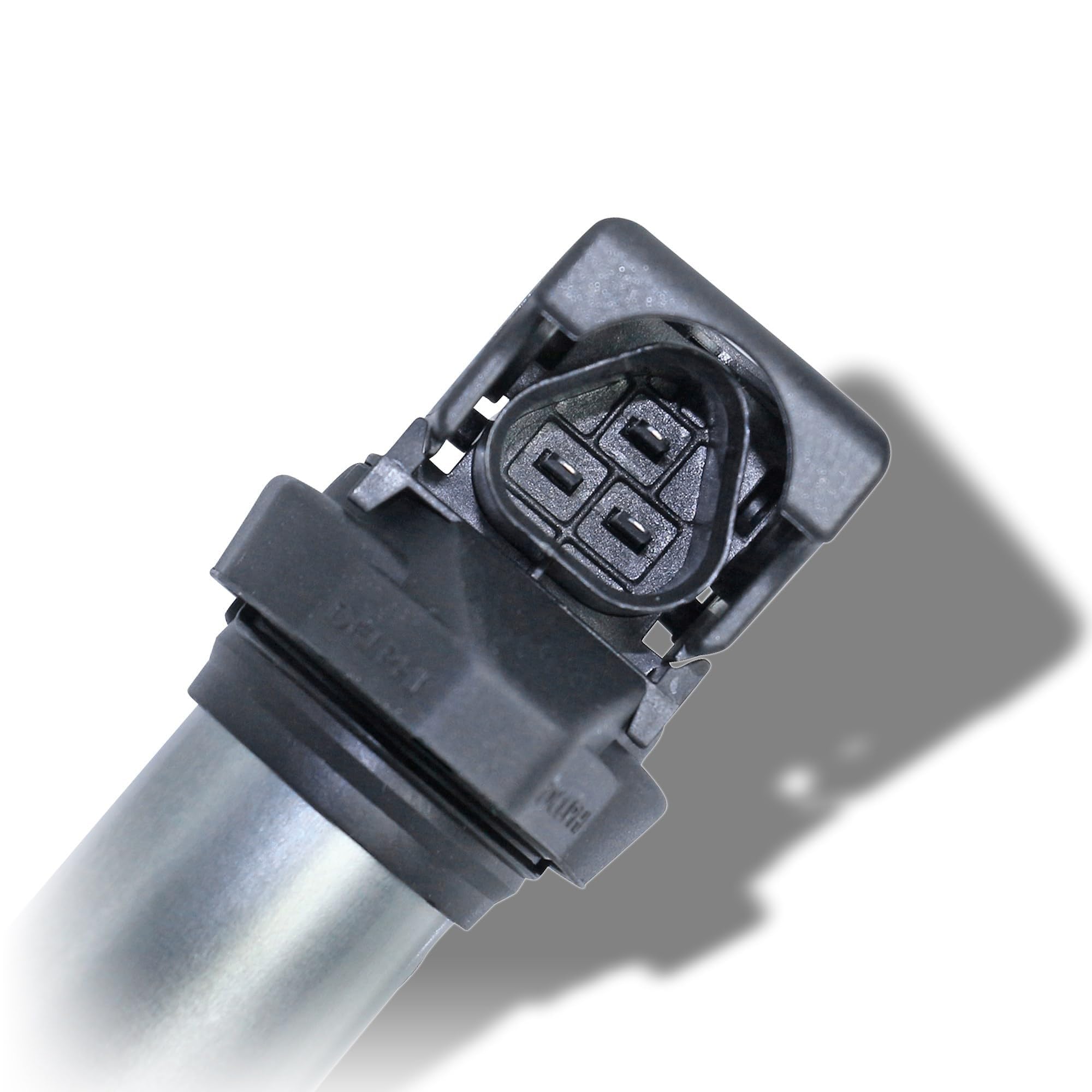 DELPHI Bobina d'accensione 12V Sistema Di Accensione GN10572-12B1 Compatibilità con OPEL GRANDLAND X A18 Astra L Hatchback C02 Astra L Sports Tourer, BMW 3 Sedan E90 3 Sedan E46 1 Hatchback E87