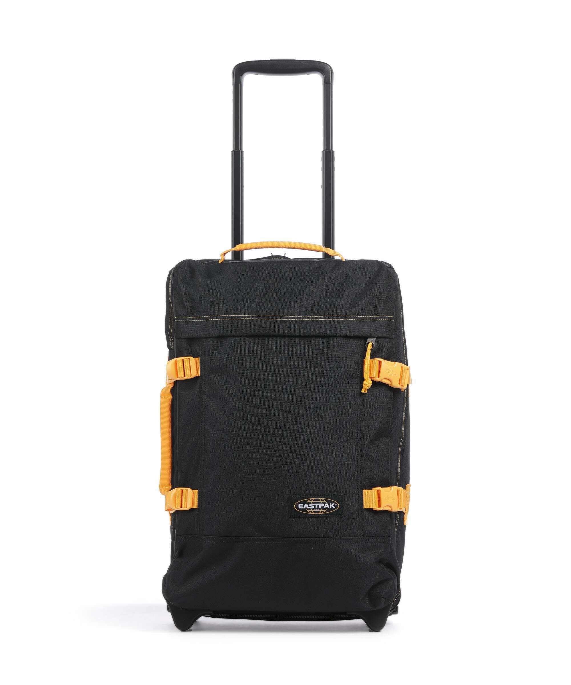 EASTPAK travel bag Tranverz S Kontrast Mango