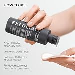 Paula's Choice SKIN PERFECTING 2% BHA Liquid Salicylic Acid Exfoliant, Daily Facial Exfoliator for Enlarged Pores, Wrinkles & Fine Lines, Fragrance-Free, Full Size - 118 ml