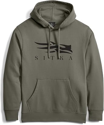 SITKA Icon Pullover Hoodie