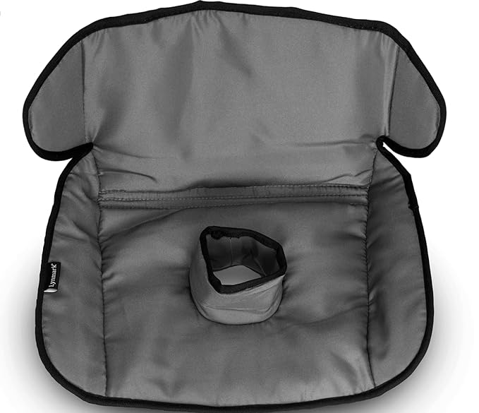 Car Seat Protector for Potty Training Travel Potty Cover