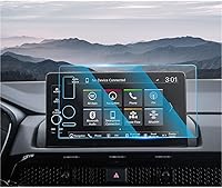 Vista 7 de CDEFG Protector de pantalla para GMC Canyon 2024 2025 2026, vidrio templado mate antirreflejo de 11.3 pulgadas, accesorios para pantalla táctil