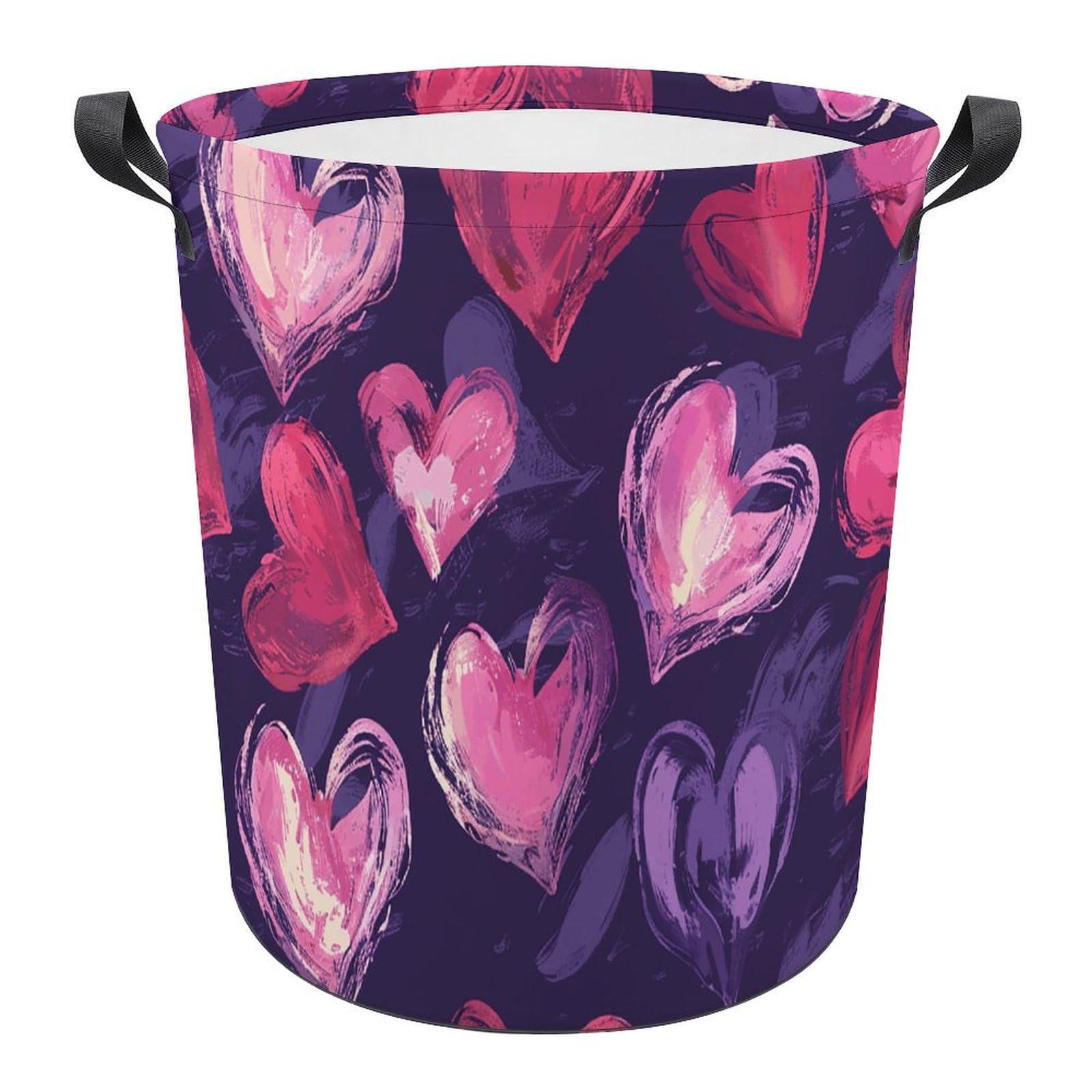 Panier à linge grand modèle imperméable pour éliminer le désordre du salon