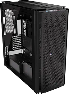 Corsair 9000D RGB Airflow Super Full-Tower PC Case