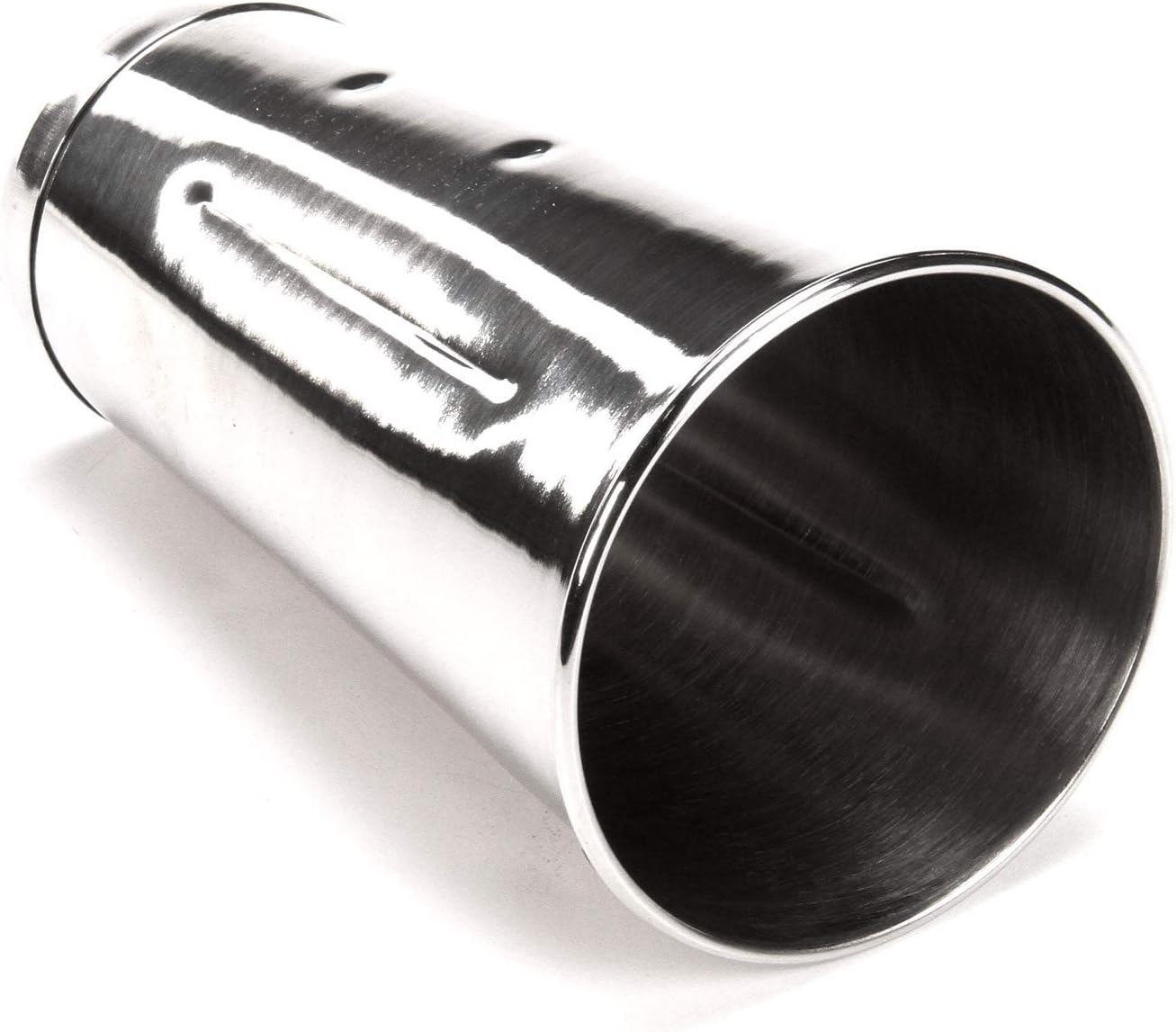 Hamilton Beach Commercial 110E Mug, 0.95 L, for HMD 200, 300 and 400, Stainless Steel