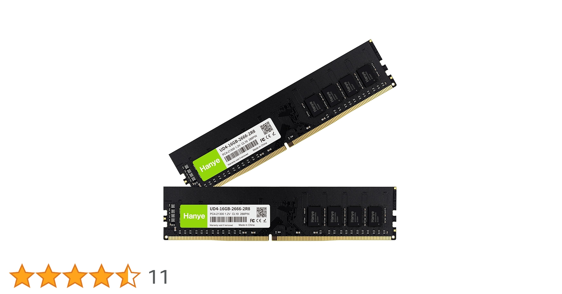 Amazon.co.jp: デスクトップPC用メモリ 32GB(16GBx2枚) PC4