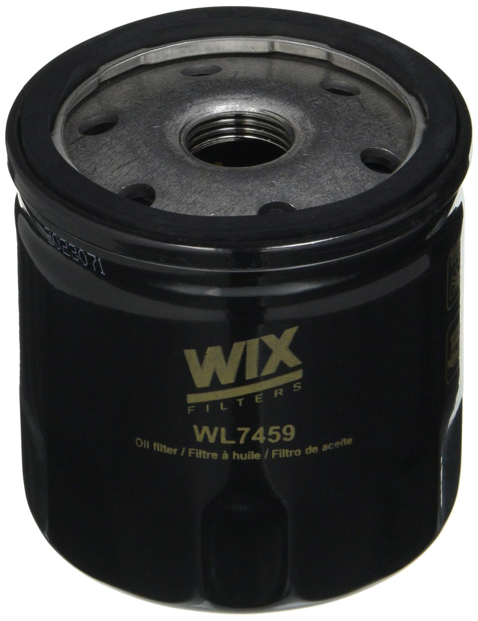 Wix Filters WP9362 Filtro, Aria abitacolo