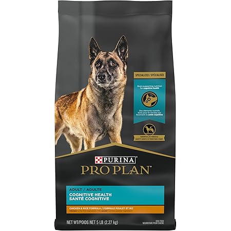 pro plan senior small breed