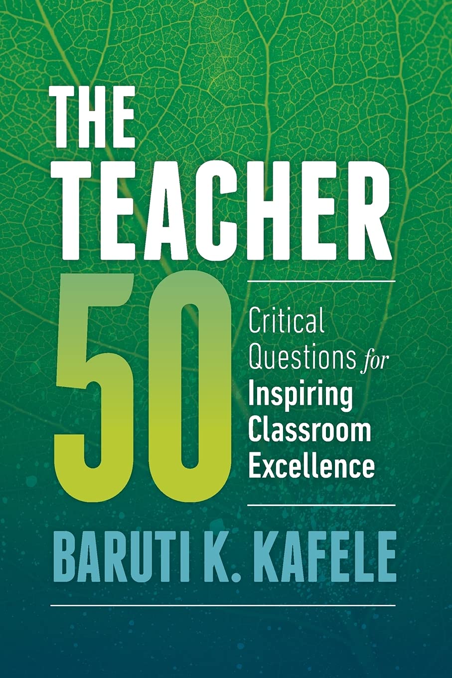 The Teacher 50