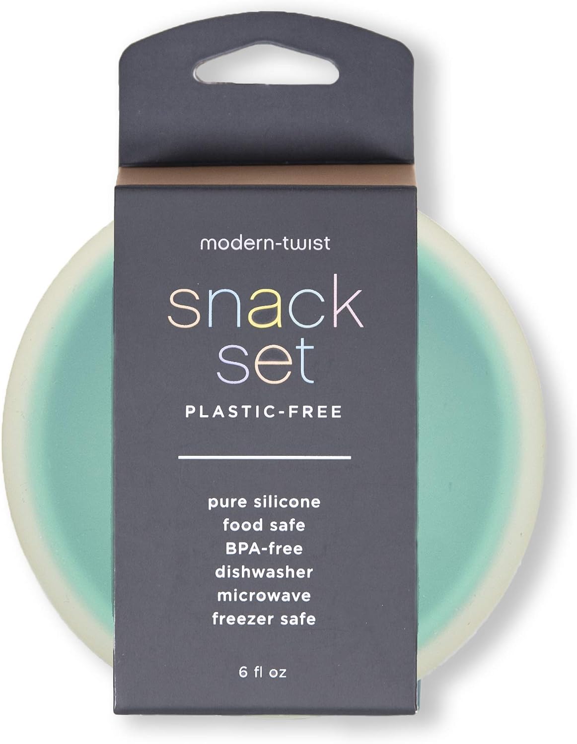 Snack Set : Mint
