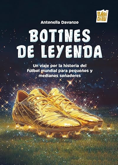 Botines de Leyenda