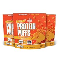 Vista 14 de TWIN PEAKS - Proteína en polvo baja en carbohidratos para dietas cetogénicas.