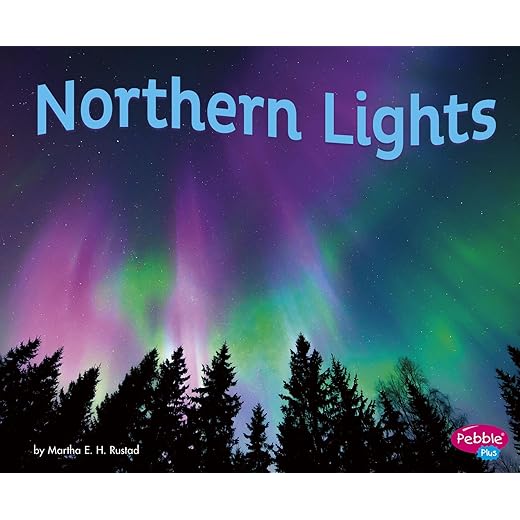 Northern Lights (Amazing Sights of the Sky)